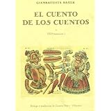 El cuento de los cuentos o (El pentamerón)