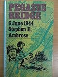 Pegasus bridge, 6 June 1944
