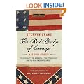 The Red Badge of Courage and Four Stories