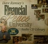 Dave Ramsey's Financial Peace University Audio CD Library: 13 Life Changing Lessons