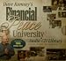 Dave Ramsey's Financial Peace University Audio CD Library: 13 Life Changing Lessons
