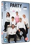 Party Down - Season 1 [DVD] DVD