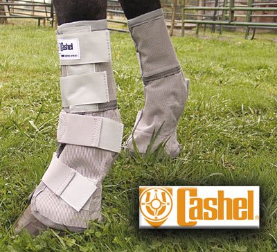 Cashel Fly Leg Guards