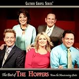 Cover for 'Best of the Hoppers'
