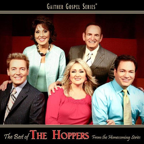 Hoppers - The Best Of The Hoppers - Zortam Music
