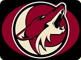 Phoenix Coyotes Mouse Pad