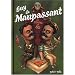 Contes de Guy de Maupassant en bandes dessin�es