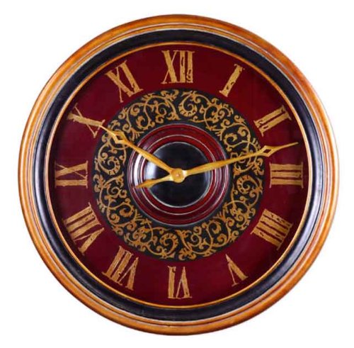Natara Wall Clock 32