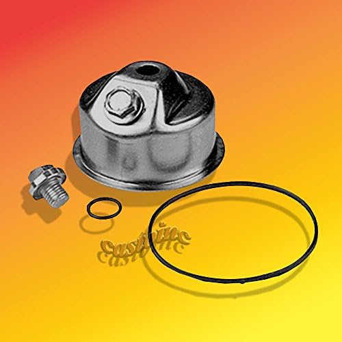 Carb Float Bowl For Honda 16015-ZE8-005,Models GX240, GX270, GX340, GX390 ;P#O455K5/U 7RK-B280315