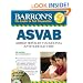 Barron's ASVAB with CD-ROM (Barron's ASVAB (W/CD))