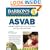 Barron's ASVAB with CD-ROM (Barron' S Asvab Armed Services Vocational Aptitude Battery)