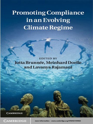 Promoting Compliance in an Evolving Climate Regime