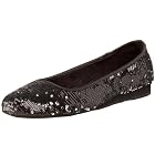 Sugar Women's Sticky Rice Flat