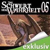 H&ouml;rbuch Das Schwert der Wahrheit 5
