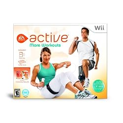EA Sports Active: More Workouts