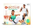 EA Sports Active: More Workouts