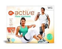 EA Sports Active: More Workouts