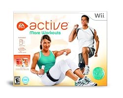 EA Sports Active: More Workouts