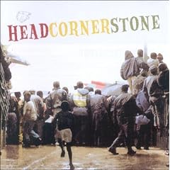 Headcornerstone