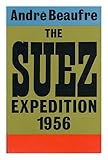 The Suez expedition, 1956