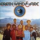 Open Our Eyes by Earth Wind & Fire