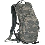 Compact Modular Hydration Backpack - ACU Digital