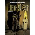Hino Horror 03. Black Cat