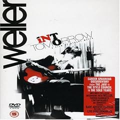 Paul Weller - Into Tomorrow [DVD] [2006]
