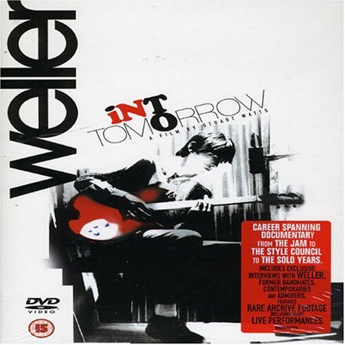 Paul Weller Picture 12