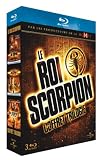 Coffret intégrale roi scorpion [Blu-ray] [FR Import]