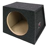 Produkt-Bild: SP-BR12.1 - Spectron Ported Flat Pack Box for 30 cm Woofer