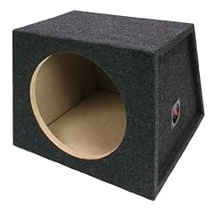 SP-BR12.1 - Spectron Ported Flat Pack Box for 30 cm Woofer
