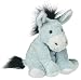 Mary Meyer Sweet Rascals, Baby Blue Sweet Dorian Donkey, 9"