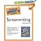 be a screenwriter