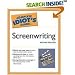 The Complete Idiot's Guide to Screenwriting, 2nd Edition