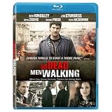 50 Dead Men Walking [Blu-ray]