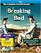 Breaking Bad - Season 2 (Blu-ray + UV Copy)