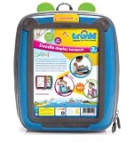 Trunki Govinci Back Pack and Travel Drawing Table (Blue)