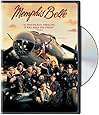 Memphis Belle [DVD] [1990] [Region 1] [US Import] [NTSC]