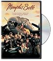 Memphis Belle (Keepcase)