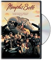 Memphis Belle Movie Streaming.
