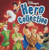 Disneys Hero Collection