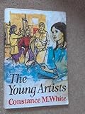 The young artists
