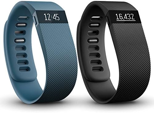 Fitbit Charge Wireless Activity Wristband