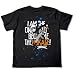 Naruto Shippuden: Naruto Uzumaki T-shirt Black (Size XL)_s-1