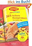 Maggi - fix & frisch: 365 Rezept-Idee...