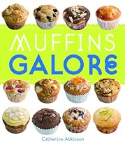 Muffins Galore