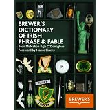 Brewer's Dictionary of Irish Phrase and Fable