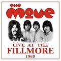 LIVE AT THE FILLMORE 1969