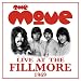 LIVE AT THE FILLMORE 1969